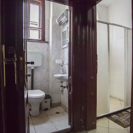 Albergue Hotello Sófia