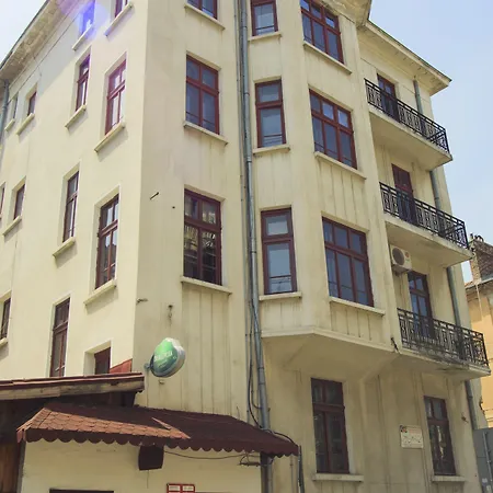 Hotello Sófia
