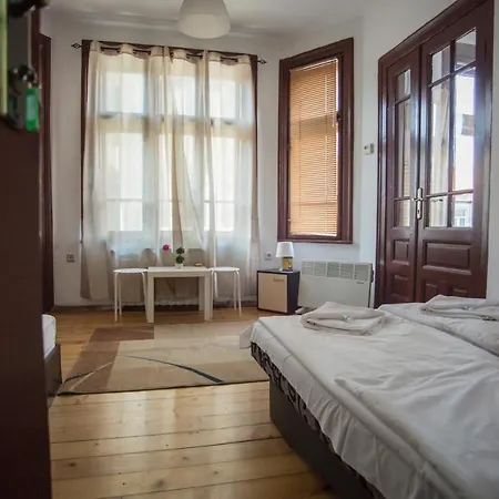 Хостел Hotello