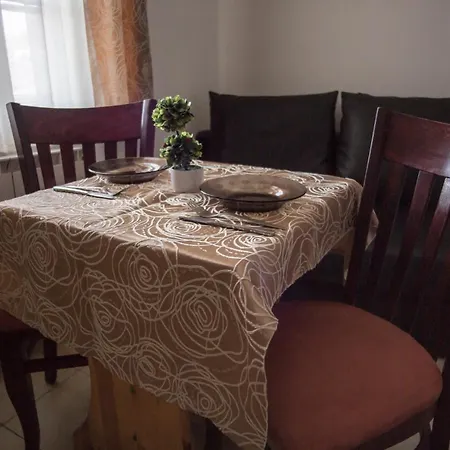 Hotello Хостел