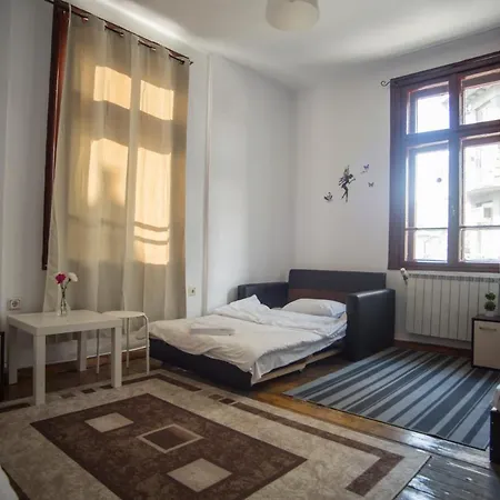 Hotello Hostel